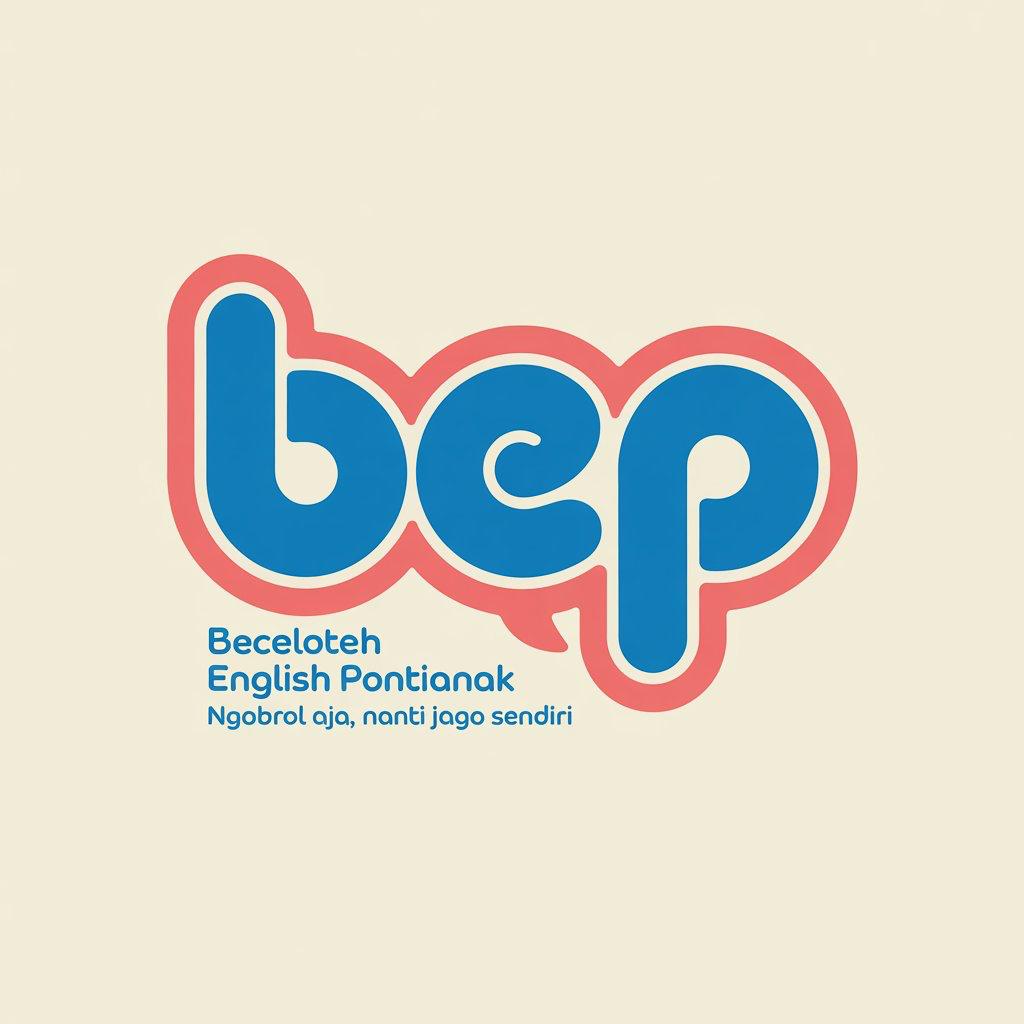 BEP English